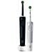 Oral-b Vitality Pro D103 Duo Nero / bianco - Foto miniatura 2