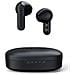 Auricolari Bluetooth True Wireless In-Ear IPX4 con Comandi Touch Colore Nero - Foto miniatura 1