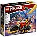 71783 NINJAGO Mech Rider di Kai - EVOLUTION - Foto miniatura 1