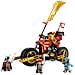 71783 NINJAGO Mech Rider di Kai - EVOLUTION - Foto miniatura 2