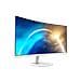 Monitor 34" LED VA Curvo Gaming PRO MP341CQW 3440x1440 UWQHD Tempo di Risposta 1 ms - Foto miniatura 1