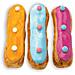 2 Bocchete Per Pasticceria In Acciaio Inox - Foto miniatura 1