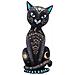 Nemesis Now - Figurina Fortune Kitty 27 Cm - Foto miniatura 1