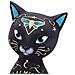 Nemesis Now - Figurina Fortune Kitty 27 Cm - Foto miniatura 5