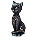 Nemesis Now - Figurina Fortune Kitty 27 Cm - Foto miniatura 6