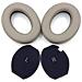Sostituzione Dei Cuscinetti Auricolari Sennheiser Momentum 4.0 Grey - Foto miniatura 3