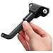Cavalletto Di Ricambio Per Monopattino Ninebot Max G30 Lega D'acciaio - Foto miniatura 4