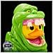 Numskull - Best Of Tubbz Anatra Da Bagno In Scatola - Ghostbusters - Slimer (glow In The Dark) - 9cm - Foto miniatura 4