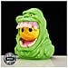 Numskull - Best Of Tubbz Anatra Da Bagno In Scatola - Ghostbusters - Slimer (glow In The Dark) - 9cm - Foto miniatura 7