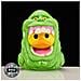 Numskull - Best Of Tubbz Anatra Da Bagno In Scatola - Ghostbusters - Slimer (glow In The Dark) - 9cm - Foto miniatura 8