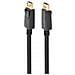 Cavo Displayport Cablexpert 4k 5m - Cc-dp2-10m - Foto miniatura 2