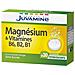Magnesio & Vitamine B6 B2 B1 30 Comprime Effervescenti Juvamine - Foto miniatura 1