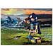 Novelmore 71303 action figure giocattolo - Foto miniatura 2