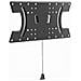 WM-65F-03 Supporto TV a parete 165,1 cm (65") Nero - Foto miniatura 1