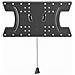 WM-65F-03 Supporto TV a parete 165,1 cm (65") Nero - Foto miniatura 2