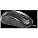Mouse STANDARD MB-580 USB Ambidestro Ottico 3 Tasti 1000 DPI Colore Nero - Foto miniatura 4