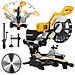 Troncatrice Smart365 Sm-04-05305 2000 W 305 Mm - Foto miniatura 1