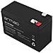 Batteria Per Gruppo Di Continuità Ups B / 12v / 9ah 9 Ah - Foto miniatura 2