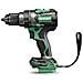 DV18DCW2Z trapano 2000 Giri /min 2,1 kg Nero, Verde - Foto miniatura 1