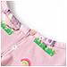 Abito Da Bambina Rosa Chiaro 116 - Foto miniatura 7