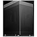 Case PROMESH 35B Mini Tower Micro ATX Mini-ITX - Foto miniatura 1