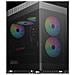 Case PROMESH 35B Mini Tower Micro ATX Mini-ITX - Foto miniatura 9