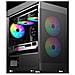 Case PROMESH 35B Mini Tower Micro ATX Mini-ITX - Foto miniatura 10