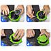 Bobine Di Filo Per Greenworks 24v G24lt /g24ltk2/g24lt30m /g24lt30mk2 Multicolor - Foto miniatura 3