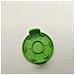 Bobine Di Filo Per Greenworks 24v G24lt /g24ltk2/g24lt30m /g24lt30mk2 Multicolor - Foto miniatura 5