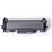 TN-2590XXL cartuccia toner 1 pz Originale Nero - Foto miniatura 1
