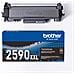 TN-2590XXL cartuccia toner 1 pz Originale Nero - Foto miniatura 3