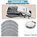 Panni Di Ricambio Per Irobot Roomba Combo Essential Y0112 - Foto miniatura 2