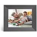 UKA200-GRPS cornice per foto digitali Grafite 22,9 cm (9") Wi-Fi - Foto miniatura 1