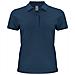 Classic Oc Polo Blu Scuro Xxl - Foto miniatura 1