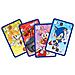 Whot! - Sonic The Hedgehog Gioco Di Carte (multilingue) - Foto miniatura 4