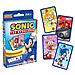 Whot! - Sonic The Hedgehog Gioco Di Carte (multilingue) - Foto miniatura 6