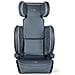Seggiolino Auto Con Attacco Isofix Per Bambini Con Altezza Da 100 A 150 Cm - Foto miniatura 3