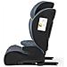 Seggiolino Auto Con Attacco Isofix Per Bambini Con Altezza Da 100 A 150 Cm - Foto miniatura 4