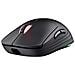 Tastiera e Mouse USB + RF Wireless + Bluetooth 538998  per Gaming Colore Nero - Foto miniatura 2