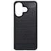 Custodia B-case Tpu Silicone Cover Case Per Xiaomi Redmi 13 4g Carbon Metal Black - Foto miniatura 2