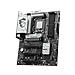 MSI B860 GAMING PLUS WIFI scheda madre Intel B860 LGA 1851 (Socket V1) ATX - Foto miniatura 2