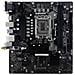 Mb   Z690mx2-e D4 Lga1700 (alder Lake) 2ddr4 Hdmi+dvi+vga Pcie. M2. Matx - Z690mx2-e D4 - Foto miniatura 1