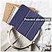 TABX-IP10-COVER2 custodia per tablet 27,7 cm (10.9") Custodia flip a libro Blu - Foto miniatura 2