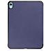 TABX-IP10-COVER2 custodia per tablet 27,7 cm (10.9") Custodia flip a libro Blu - Foto miniatura 5