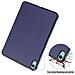 TABX-IP10-COVER2 custodia per tablet 27,7 cm (10.9") Custodia flip a libro Blu - Foto miniatura 7