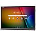 IFP7552-2F lavagna interattiva 190,5 cm (75") 3840 x 2160 Pixel Touch screen Nero HDMI - Foto miniatura 3