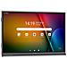 IFP7552-2F lavagna interattiva 190,5 cm (75") 3840 x 2160 Pixel Touch screen Nero HDMI - Foto miniatura 4