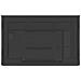 IFP7552-2F lavagna interattiva 190,5 cm (75") 3840 x 2160 Pixel Touch screen Nero HDMI - Foto miniatura 9
