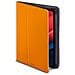 Xpand 27,9 cm (11") Custodia a libro Arancione - Foto miniatura 3