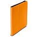 Xpand 27,9 cm (11") Custodia a libro Arancione - Foto miniatura 4